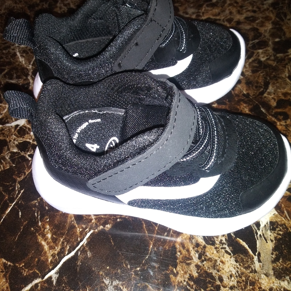 Athletic work boy sneaker #42